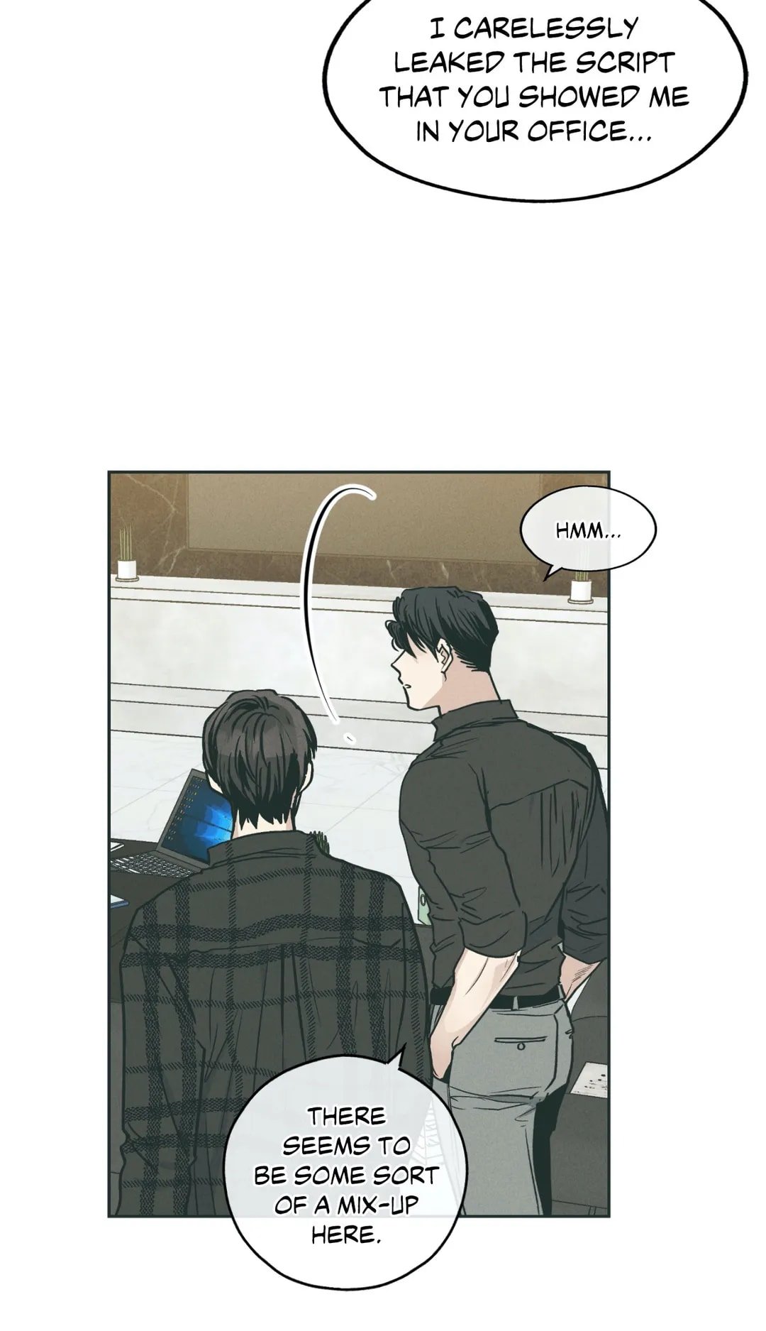 Payback, Chapter 35 image 45